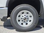2025 Chevrolet Silverado 3500 Crew Cab RWD Flatbed Truck for sale #152966 - photo 10