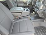 2025 Chevrolet Silverado 3500 Crew Cab RWD Flatbed Truck for sale #152966 - photo 12