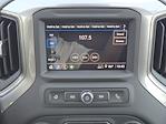 2025 Chevrolet Silverado 3500 Crew Cab RWD Flatbed Truck for sale #152966 - photo 15