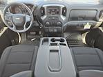 2025 Chevrolet Silverado 3500 Crew Cab RWD Flatbed Truck for sale #152966 - photo 21