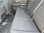 2025 Chevrolet Silverado 3500 Crew Cab RWD Flatbed Truck for sale #152966 - photo 22