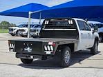 2025 Chevrolet Silverado 3500 Crew Cab RWD Flatbed Truck for sale #152966 - photo 4