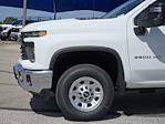 2025 Chevrolet Silverado 3500 Crew Cab RWD Flatbed Truck for sale #152966 - photo 5
