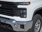 2025 Chevrolet Silverado 3500 Crew Cab RWD Flatbed Truck for sale #152966 - photo 6