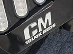 2025 Chevrolet Silverado 3500 Crew Cab RWD Flatbed Truck for sale #152966 - photo 9