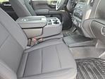 2025 Chevrolet Silverado 3500 Crew Cab RWD Flatbed Truck for sale #152968 - photo 11