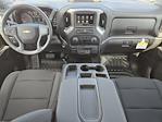 2025 Chevrolet Silverado 3500 Crew Cab RWD Flatbed Truck for sale #152968 - photo 20