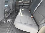 2025 Chevrolet Silverado 3500 Crew Cab RWD Flatbed Truck for sale #152968 - photo 21