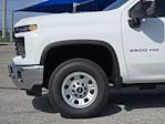 2025 Chevrolet Silverado 3500 Crew Cab RWD Flatbed Truck for sale #152968 - photo 5