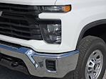 2025 Chevrolet Silverado 3500 Crew Cab RWD Flatbed Truck for sale #152968 - photo 6