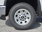 2025 Chevrolet Silverado 3500 Crew Cab RWD Flatbed Truck for sale #152968 - photo 9