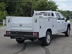 New 2025 Chevrolet Silverado 2500 Double Cab 4WD Royal 40-VO-98 8' 2" Service Truck for sale #152970 - photo 4