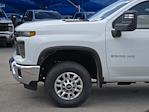 New 2025 Chevrolet Silverado 2500 Double Cab 4WD Royal 40-VO-98 8' 2" Service Truck for sale #152970 - photo 5