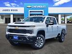 2025 Chevrolet Silverado 2500 Crew Cab 4WD Pickup for sale #152973 - photo 1