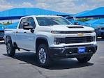 2025 Chevrolet Silverado 2500 Crew Cab 4WD Pickup for sale #152973 - photo 3