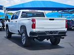 2025 Chevrolet Silverado 2500 Crew Cab 4WD Pickup for sale #152973 - photo 2