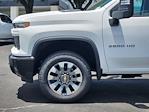 2025 Chevrolet Silverado 2500 Crew Cab 4WD Pickup for sale #152973 - photo 5
