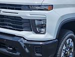2025 Chevrolet Silverado 2500 Crew Cab 4WD Pickup for sale #152973 - photo 6
