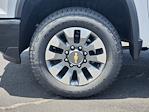 2025 Chevrolet Silverado 2500 Crew Cab 4WD Pickup for sale #152973 - photo 7