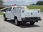New 2025 Chevrolet Silverado 2500 Double Cab 4WD Royal 40-VO-98 8' 2" Service Truck for sale #152974 - photo 2