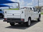 New 2025 Chevrolet Silverado 2500 Double Cab 4WD Royal 40-VO-98 8' 2" Service Truck for sale #152974 - photo 4