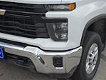 New 2025 Chevrolet Silverado 2500 Double Cab 4WD Royal 40-VO-98 8' 2" Service Truck for sale #152974 - photo 6
