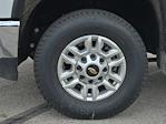 New 2025 Chevrolet Silverado 2500 Double Cab 4WD Royal 40-VO-98 8' 2" Service Truck for sale #152974 - photo 9