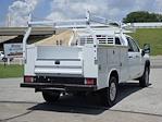 New 2025 Chevrolet Silverado 2500 Double Cab Royal 40-VO-98 8' 2" Service Truck for sale #152975 - photo 4