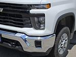 New 2025 Chevrolet Silverado 2500 Double Cab Royal 40-VO-98 8' 2" Service Truck for sale #152975 - photo 6