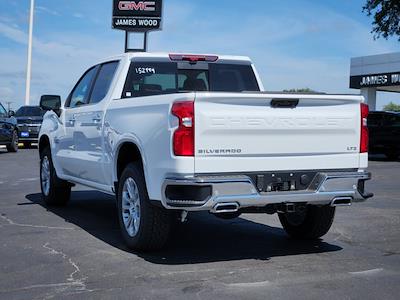 2025 Chevrolet Silverado 1500 Crew Cab 4WD Pickup for sale #152994 - photo 2
