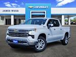 2025 Chevrolet Silverado 1500 Crew Cab 4WD Pickup for sale #152994 - photo 1