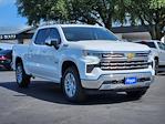 2025 Chevrolet Silverado 1500 Crew Cab 4WD Pickup for sale #152994 - photo 3