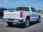 2025 Chevrolet Silverado 1500 Crew Cab 4WD Pickup for sale #152994 - photo 4