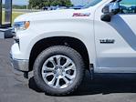 2025 Chevrolet Silverado 1500 Crew Cab 4WD Pickup for sale #152994 - photo 5