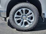 2025 Chevrolet Silverado 1500 Crew Cab 4WD Pickup for sale #152994 - photo 7