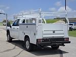 New 2025 Chevrolet Silverado 2500 Double Cab Royal 40-VO-98 8' 2" Service Truck for sale #152997 - photo 2