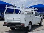 New 2025 Chevrolet Silverado 2500 Double Cab Royal 40-VO-98 8' 2" Service Truck for sale #152997 - photo 4