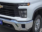 New 2025 Chevrolet Silverado 2500 Double Cab Royal 40-VO-98 8' 2" Service Truck for sale #152997 - photo 6