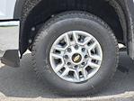 New 2025 Chevrolet Silverado 2500 Double Cab Royal 40-VO-98 8' 2" Service Truck for sale #152997 - photo 9