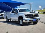 New 2025 Chevrolet Silverado 2500 Crew Cab 4WD Royal 40-VO-98 8' 2" Service Truck for sale #153001 - photo 3