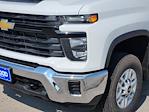New 2025 Chevrolet Silverado 2500 Crew Cab 4WD Royal 40-VO-98 8' 2" Service Truck for sale #153001 - photo 6