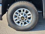 New 2025 Chevrolet Silverado 2500 Crew Cab 4WD Royal 40-VO-98 8' 2" Service Truck for sale #153001 - photo 9