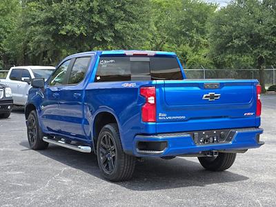 2022 Chevrolet Silverado 1500 Crew Cab 4WD Pickup for sale #153004A1 - photo 2
