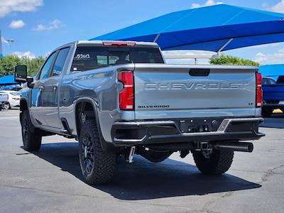 2025 Chevrolet Silverado 3500 Crew Cab 4WD Pickup for sale #153013 - photo 2