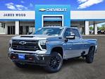 2025 Chevrolet Silverado 3500 Crew Cab 4WD Pickup for sale #153013 - photo 1