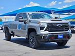2025 Chevrolet Silverado 3500 Crew Cab 4WD Pickup for sale #153013 - photo 3