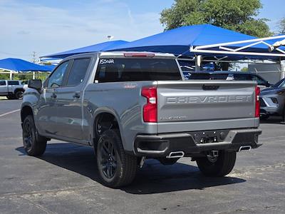 2025 Chevrolet Silverado 1500 Crew Cab 4WD Pickup for sale #153022 - photo 2
