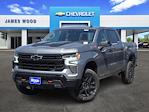 2025 Chevrolet Silverado 1500 Crew Cab 4WD Pickup for sale #153022 - photo 1