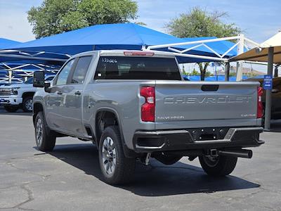 2025 Chevrolet Silverado 2500 Crew Cab 4WD Pickup for sale #153026 - photo 2