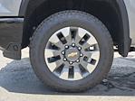 2025 Chevrolet Silverado 2500 Crew Cab 4WD Pickup for sale #153026 - photo 10